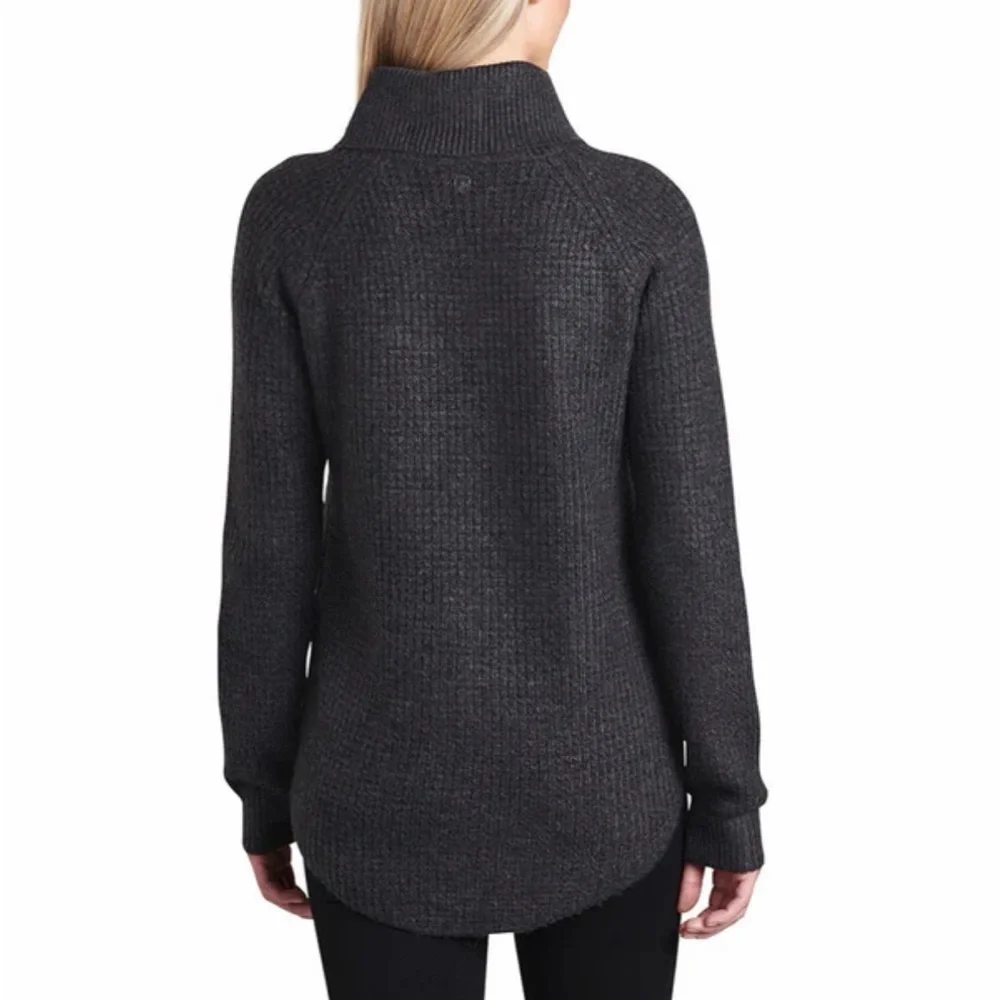 Kuhl sienna sweater
